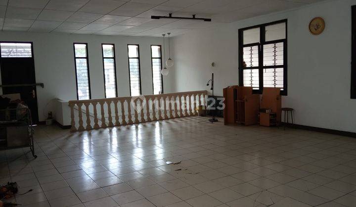 Rumah Super Murah Strategis di Sayap Surya Sumantri Bandung  1