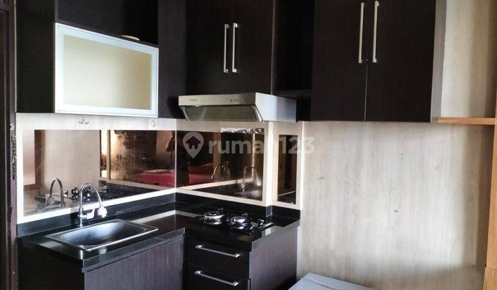 Jual Cepat Apartement The Edge Baros 1br  3