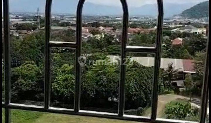 Jual Cepat Apartement The Edge Baros 1br  7