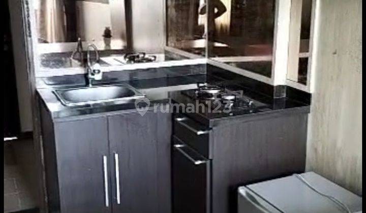 Jual Cepat Apartement The Edge Baros 1br  1