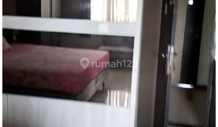 Jual Cepat Apartement The Edge Baros 1br  2