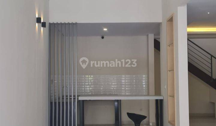 For Sale Rumah Baru Minimalis 2lt di Jalan Mekar Wangi , Bandung 2