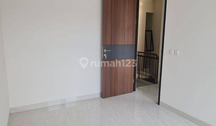 For Sale Rumah Baru Minimalis 2lt di Jalan Mekar Wangi , Bandung 2