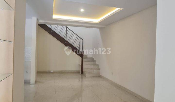 For Sale Rumah Baru Minimalis 2lt di Jalan Mekar Wangi , Bandung 1