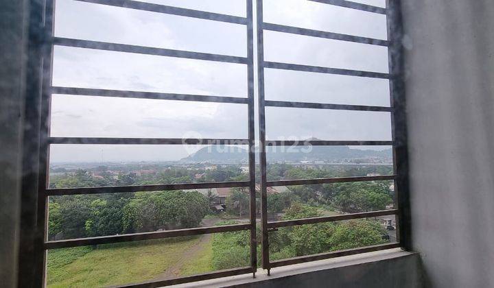 Turun Harga Dijual Cepat Apart The Edge Furnished Lt 9 2