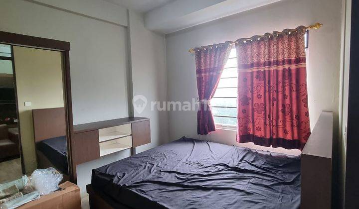 Turun Harga Dijual Cepat Apart The Edge Furnished Lt 9 4