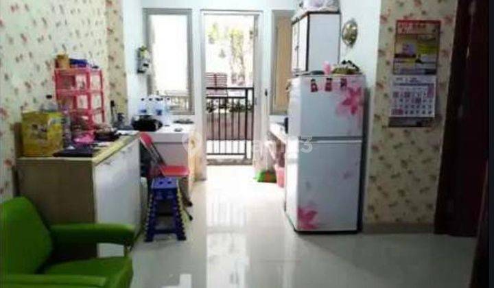 For Sale Apartement Sudirman Suites 1br Furnished  2