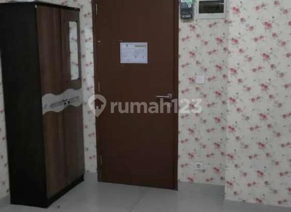 For Sale Apartement Sudirman Suites 1br Furnished  3