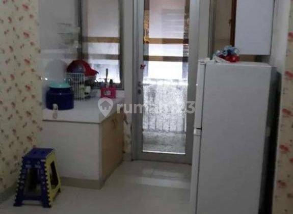 For Sale Apartement Sudirman Suites 1br Furnished  6