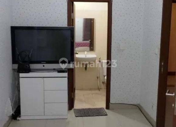 For Sale Apartement Sudirman Suites 1br Furnished  9