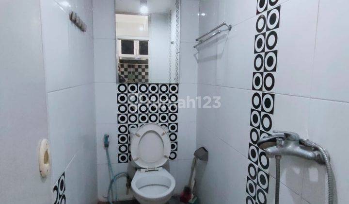 For Sale Apartemen The Edge Baros Furnished Bagus Type Studio 9