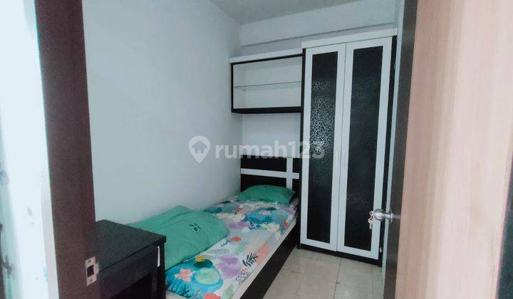For Sale Apartemen The Edge Baros Furnished Bagus Type Studio 10