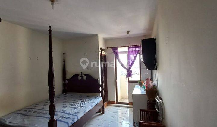 Jual Murah Apartement Gateway Ahmad Yani Unfurnished 4