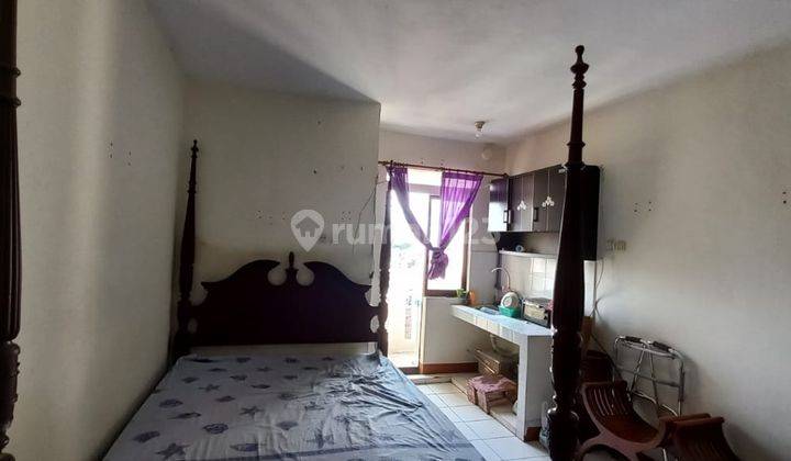 Jual Murah Apartement Gateway Ahmad Yani Unfurnished 3