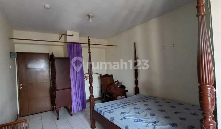 Jual Murah Apartement Gateway Ahmad Yani Unfurnished 7