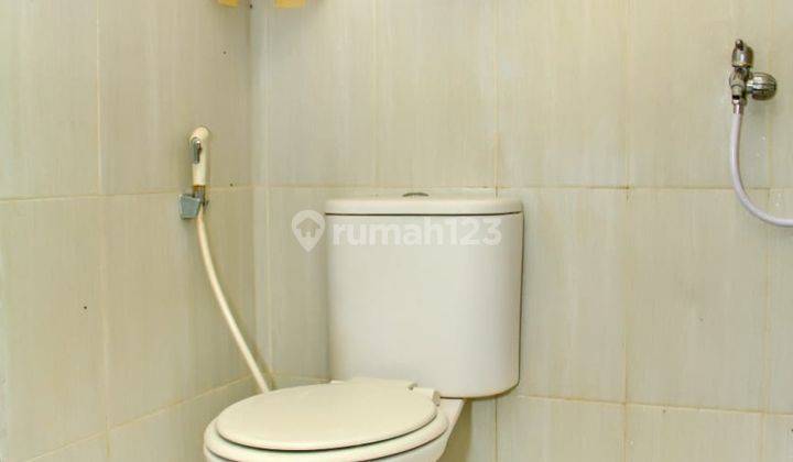 Jual Cepat The Suites Metro 2BR Furnished 3