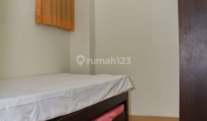 Jual Cepat The Suites Metro 2BR Furnished 6