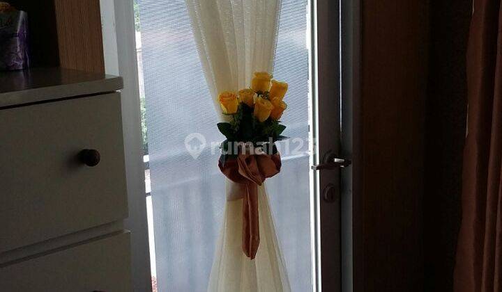 For Sale Apartemen Jardin 1br Furnished 9
