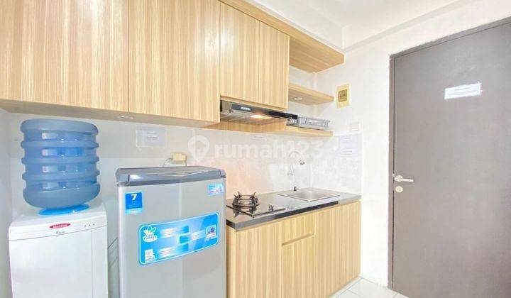 For Rent Apartemen Grand Asia Afrika (min 3bln) 4