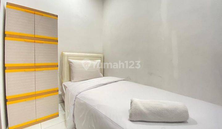 For Rent Apartemen Grand Asia Afrika (min 3bln) 5