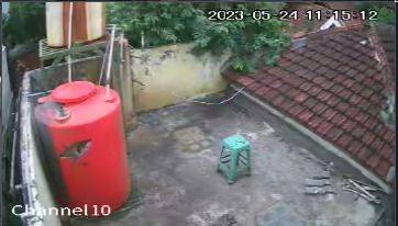DIJUAL CEPAT GUDANG di Jalan Cisaranten Kulon 700 m Bagus 1