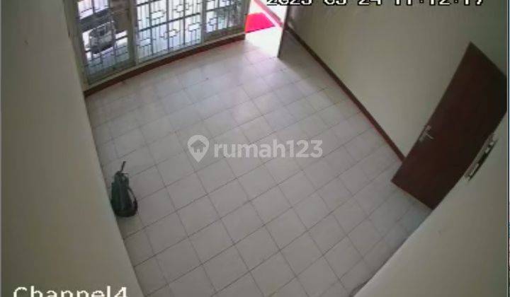 DIJUAL CEPAT GUDANG di Jalan Cisaranten Kulon 700 m Bagus 5