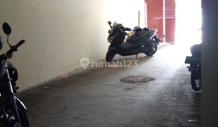DIJUAL CEPAT GUDANG di Jalan Cisaranten Kulon 700 m Bagus 6