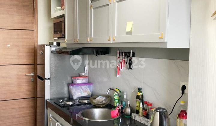 DIJUAL JARANG ADA APARTEMEN DAGO SUITES (Hook) 4