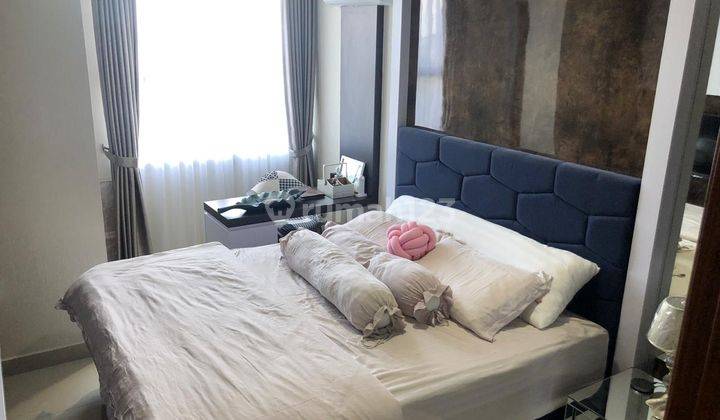 DIJUAL JARANG ADA APARTEMEN DAGO SUITES (Hook) 3
