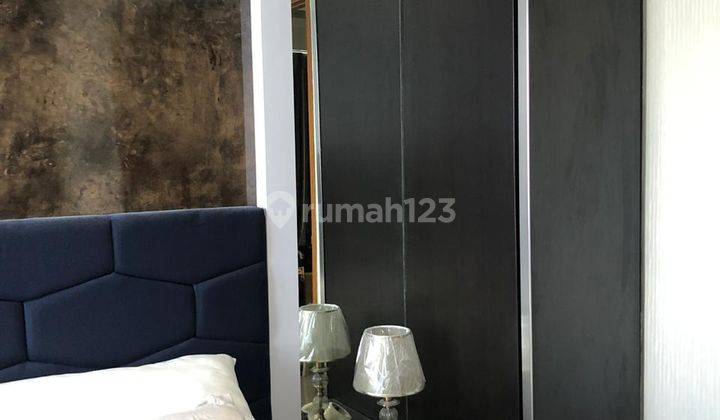 DIJUAL JARANG ADA APARTEMEN DAGO SUITES (Hook) 9