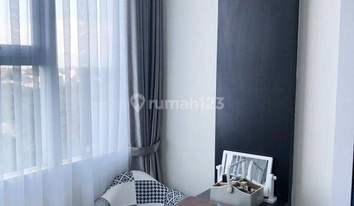 DIJUAL JARANG ADA APARTEMEN DAGO SUITES (Hook) 10