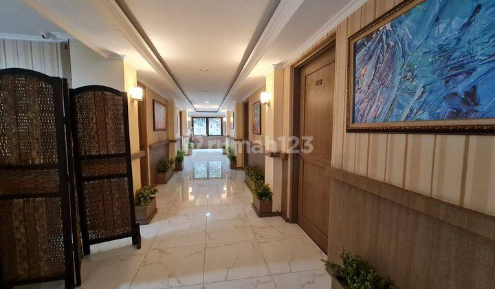 FOR SALE HOTEL CIPAKU NEWLY RENOVATED 25 BR 1