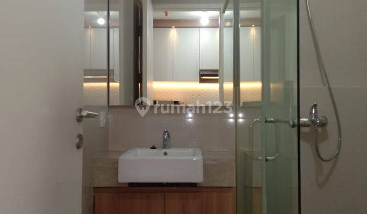 JUAL APARTEMEN LANDMARK TYPE STUDIO LANTAI 3 FULL FURNISHED 2