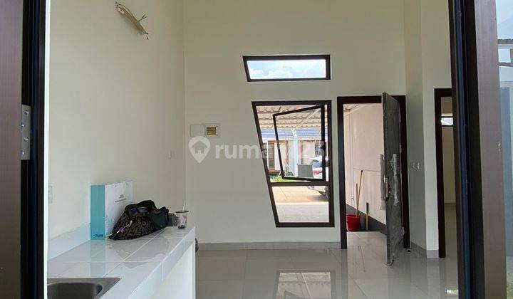 Dijual Rumah Ready Di Podomoro Park Buah Batu Dkt Stt Telkom 2