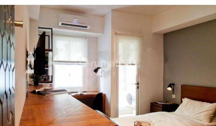 Apartemen Full Furnished City View di Parahyangan Residence, Bdg 1