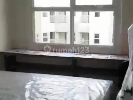 DISEWAKAN APART PARES 1BR dekat UNIV. PARAHYANGAN Full Furnish  2