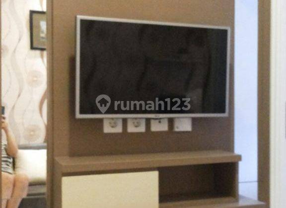 DISEWAKAN APART PARES 1BR dekat UNIV. PARAHYANGAN Full Furnish  1