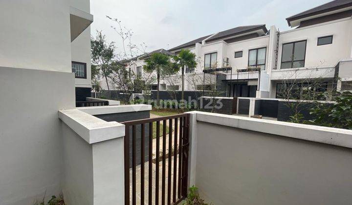 Rumah Nyaman Strategis Siap Huni di Podomoro Park Buah Batu, Bdg 1