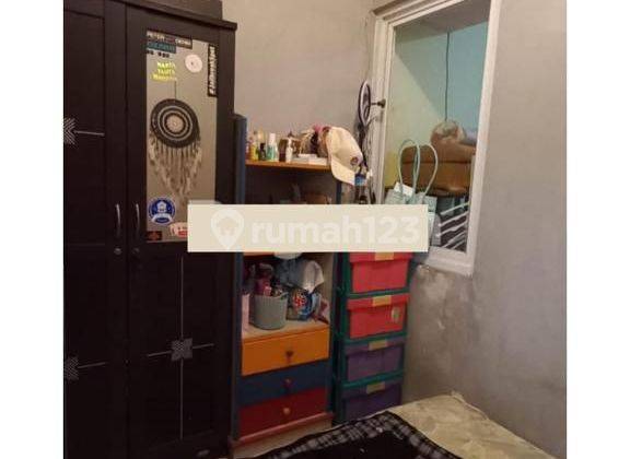Jual Cepat Rumah di Pinus Regency - Soekarno Hatta Bandung 2