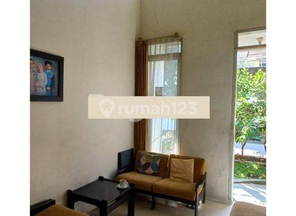Jual Cepat Rumah di Pinus Regency - Soekarno Hatta Bandung 1