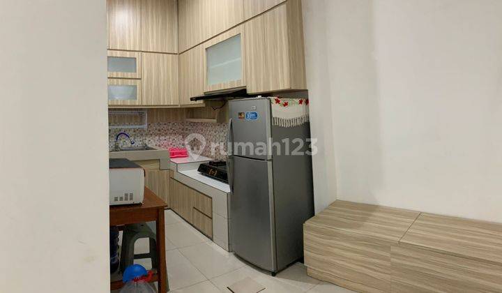 Rumah Modern Full Furnish 2 Lantai di Kota Baru Parahyangan 2