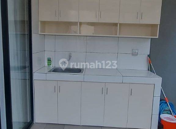 Rumah Baru Siap Huni 2lantai di Tarubhawana Kota Baru Parahyangan 2