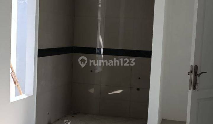 Rumah Baru Murah Strategis di Cluster Mekar Wangi Bandung 2