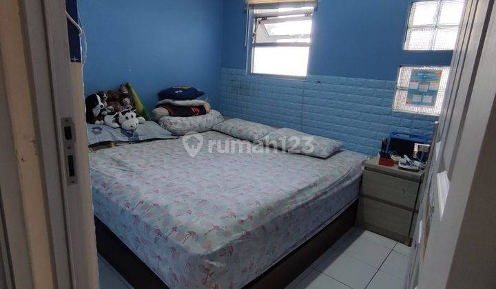 Rumah Murah Minimalis Siap Huni di Komplek Cimahi Utara 2