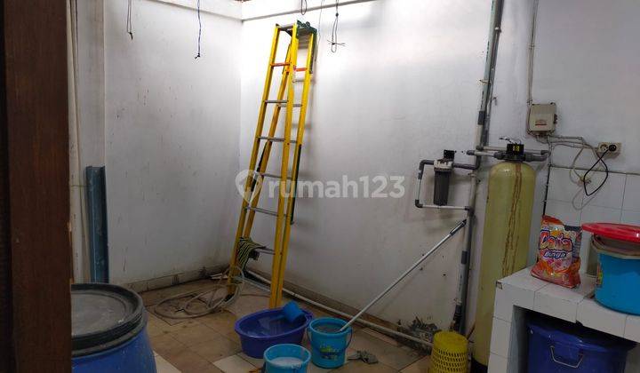 Rumah Minimalis Siap Huni di Cluster Mekar Wangi Bandung 2