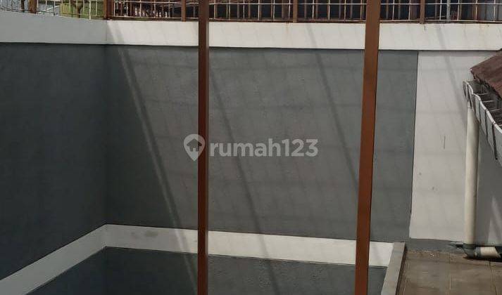 Rumah nyaman 2 Lantai strategis di Cluster Mekar Wangi Bandung 2