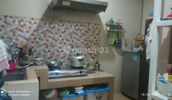 Rumah Murah Bagus 2Lantai di Jati Endah Cilengkrang Bandung 2