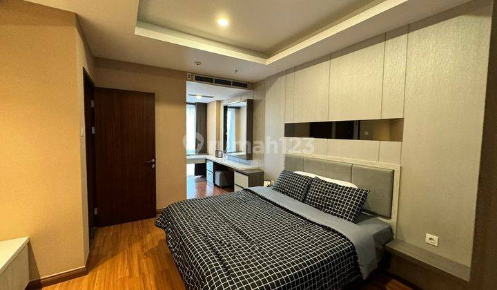 Disewakan Apartemen Full Furnish Hegarmanah Residence Dkt Itb 2