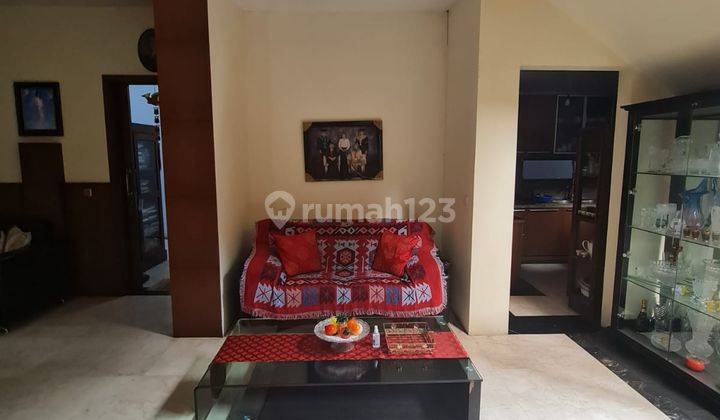 Jual Rumah Strategia 3 Lantai di Dadali Garuda Bandung 2