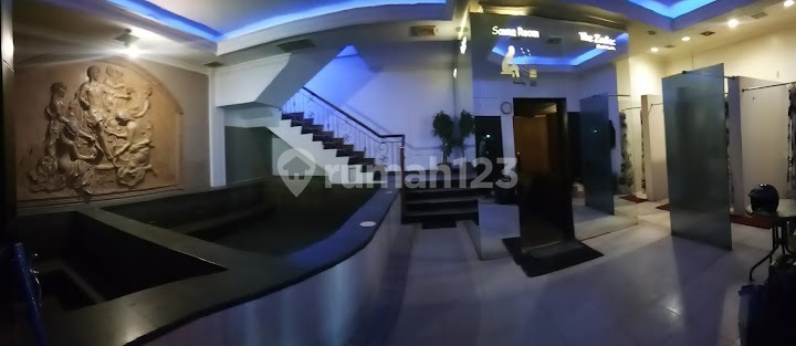 Jual Ruko 2 Rendeng di Setrasari Mall Bandung Bisa Jadi Kost  1